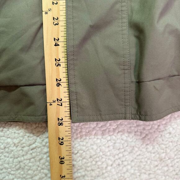 Vintage Nike Fit Jacket Men Large Alpha Project Golf Full Zip Snap 90s Street - Picture 11 of 11